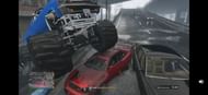Helping out (Image via Rockstar Games)